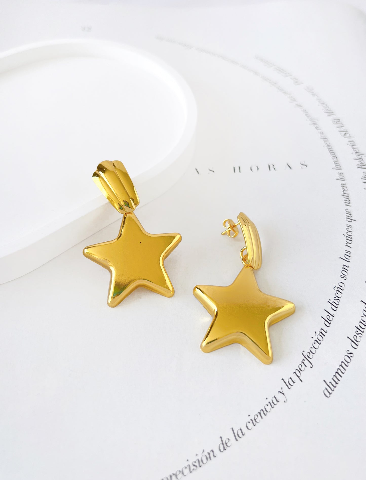 Arete Estrella