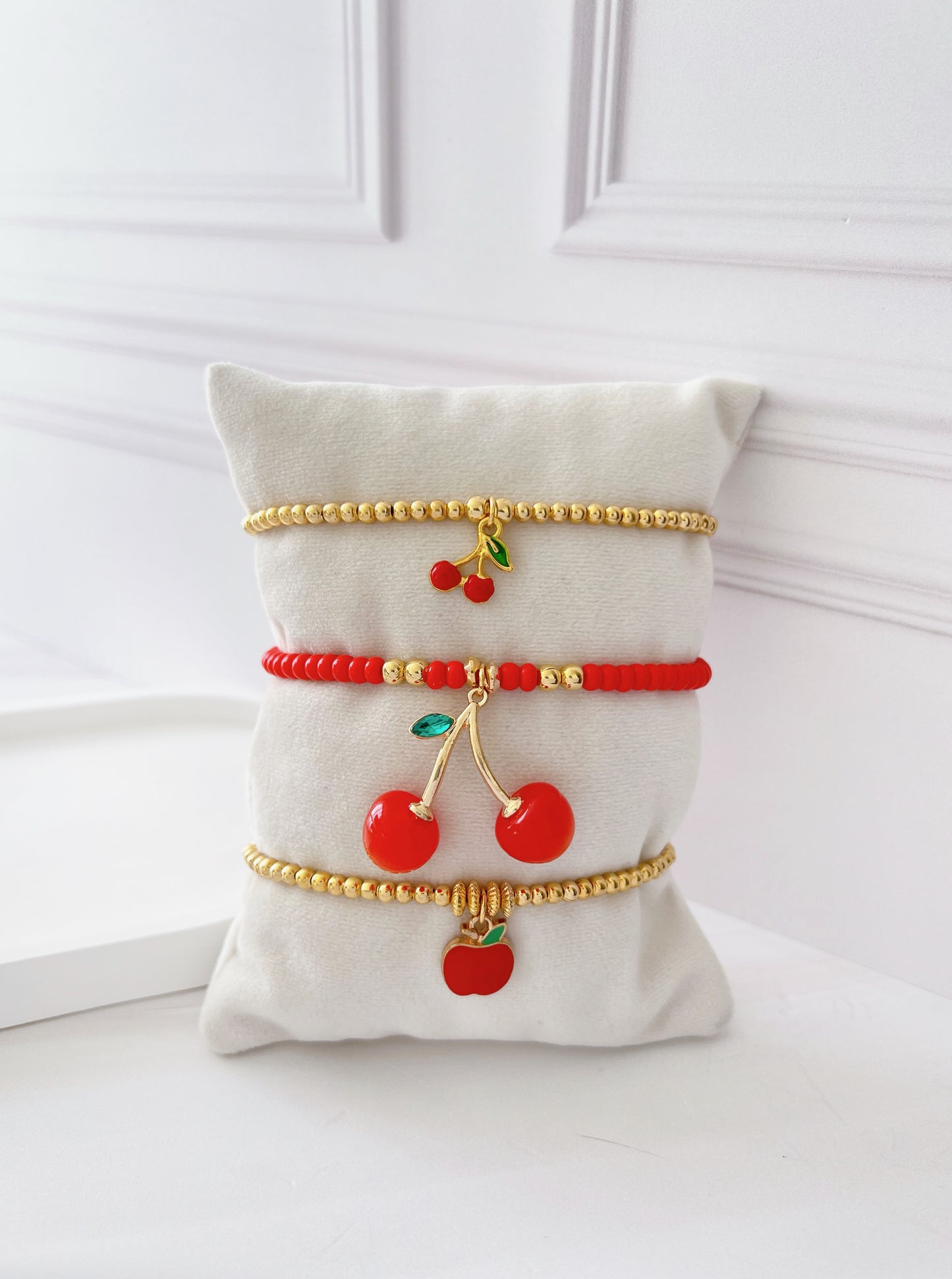 Pulseras