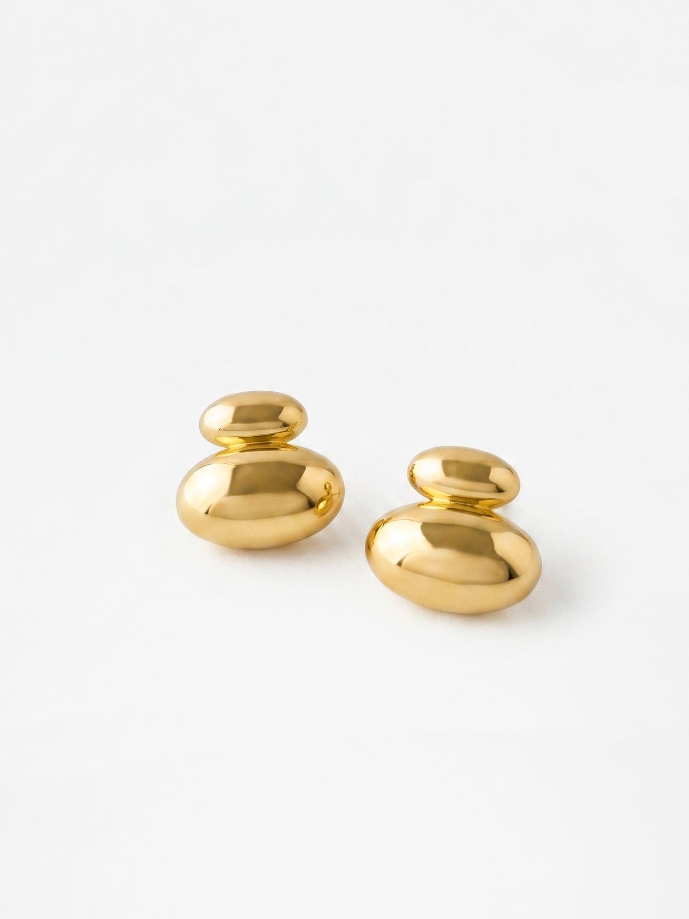 Aretes Dobles