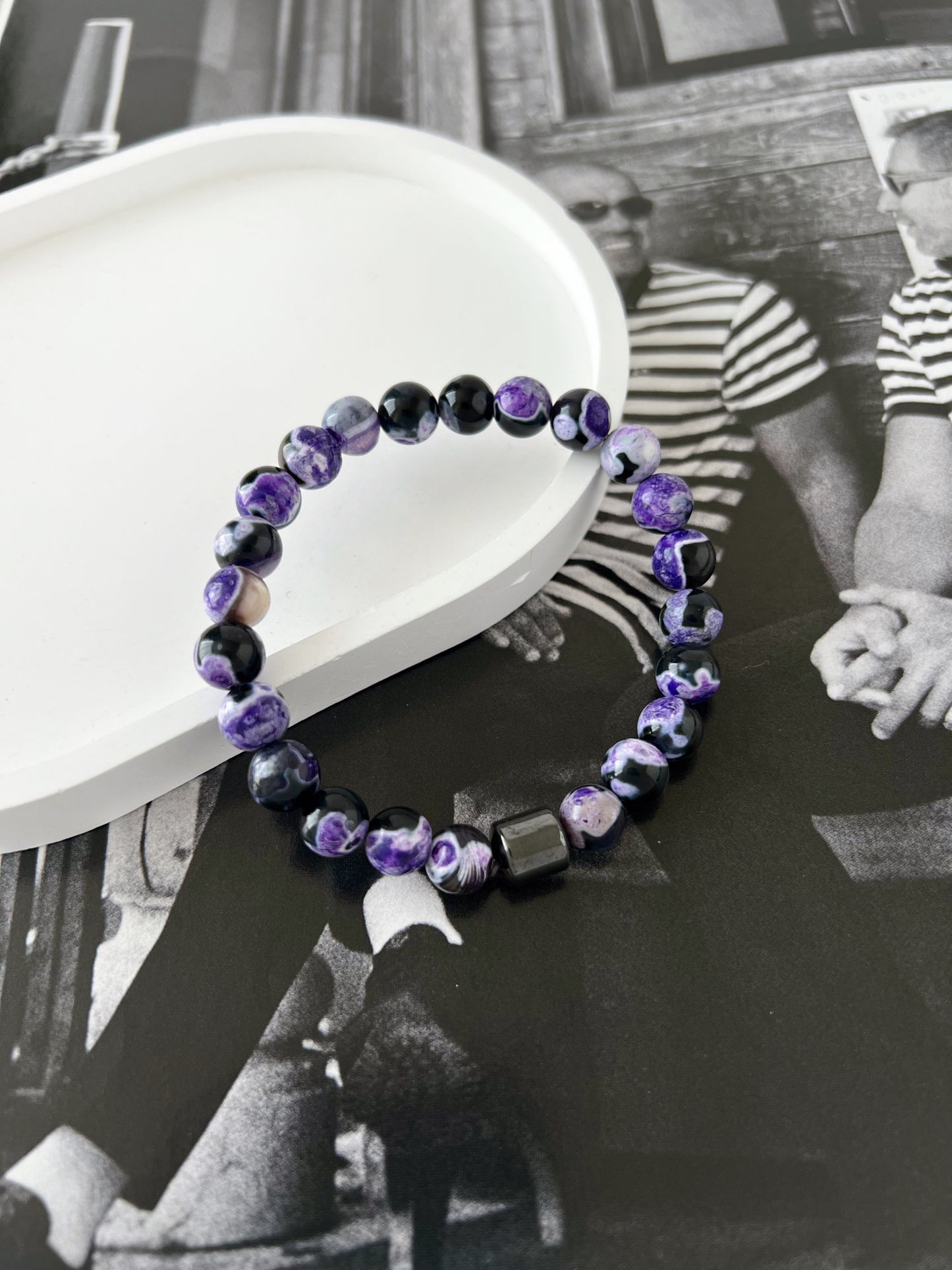 Pulsera Bola