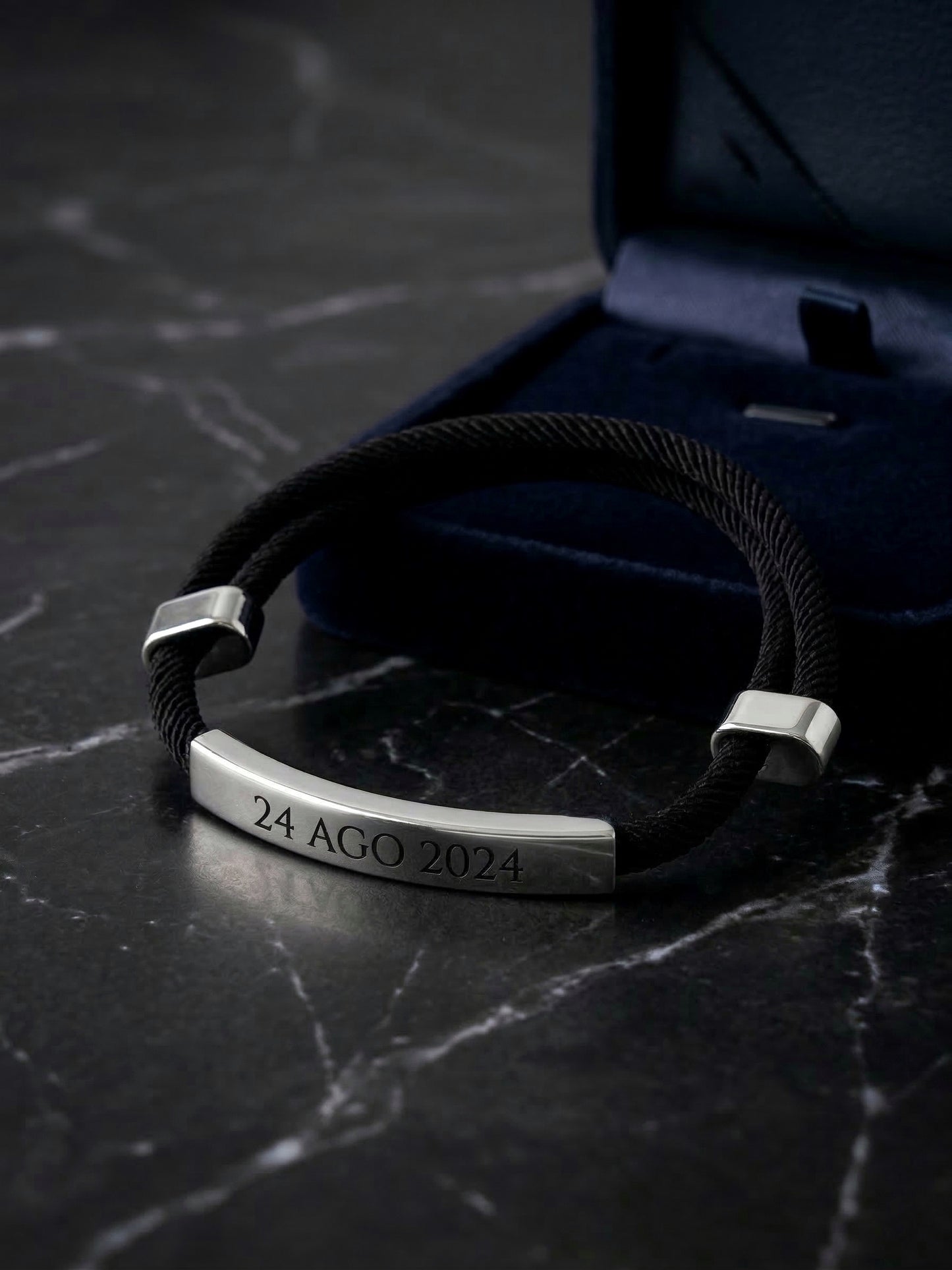 Brazalete Personalizado