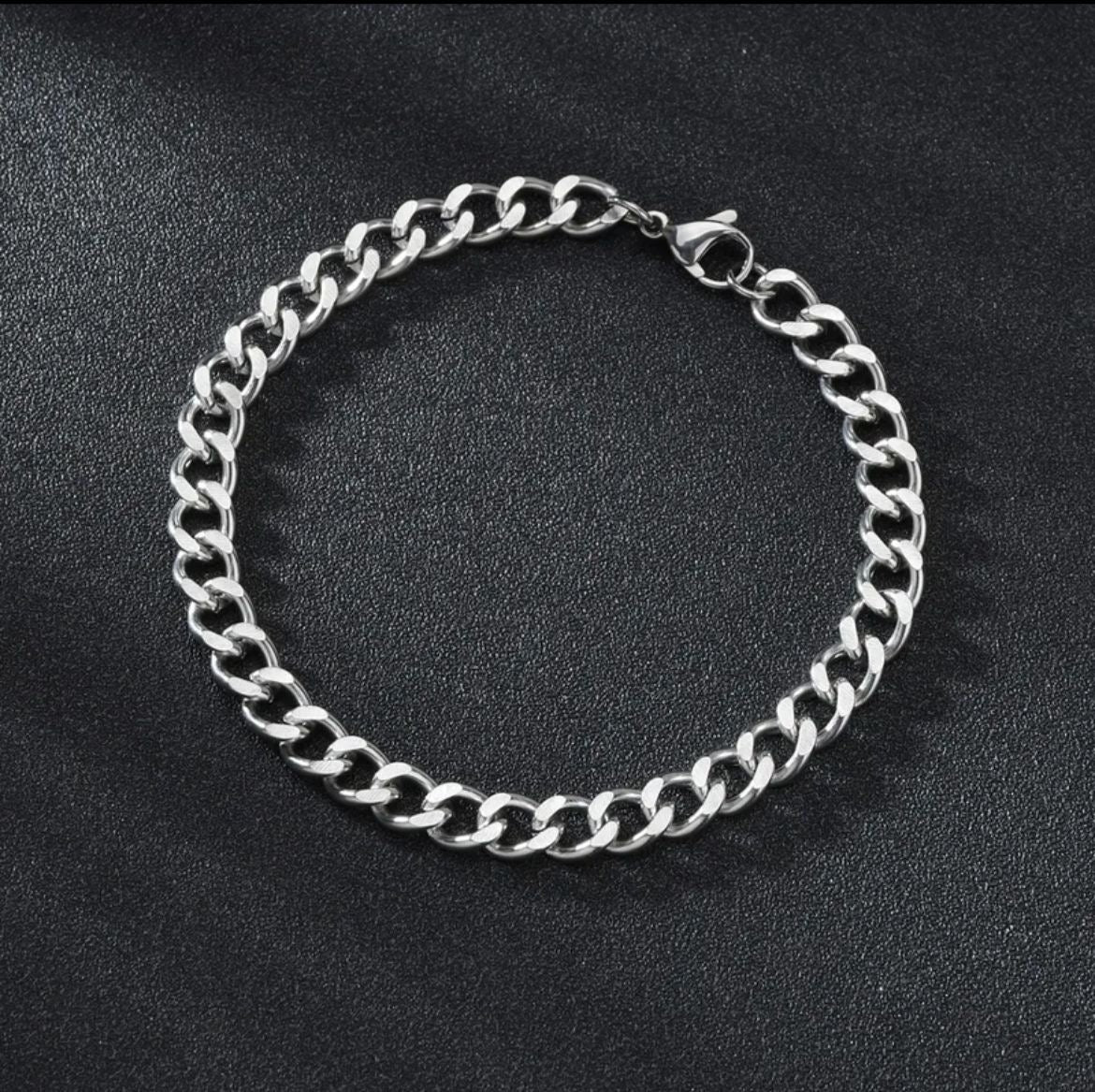 Pulsera Clásica