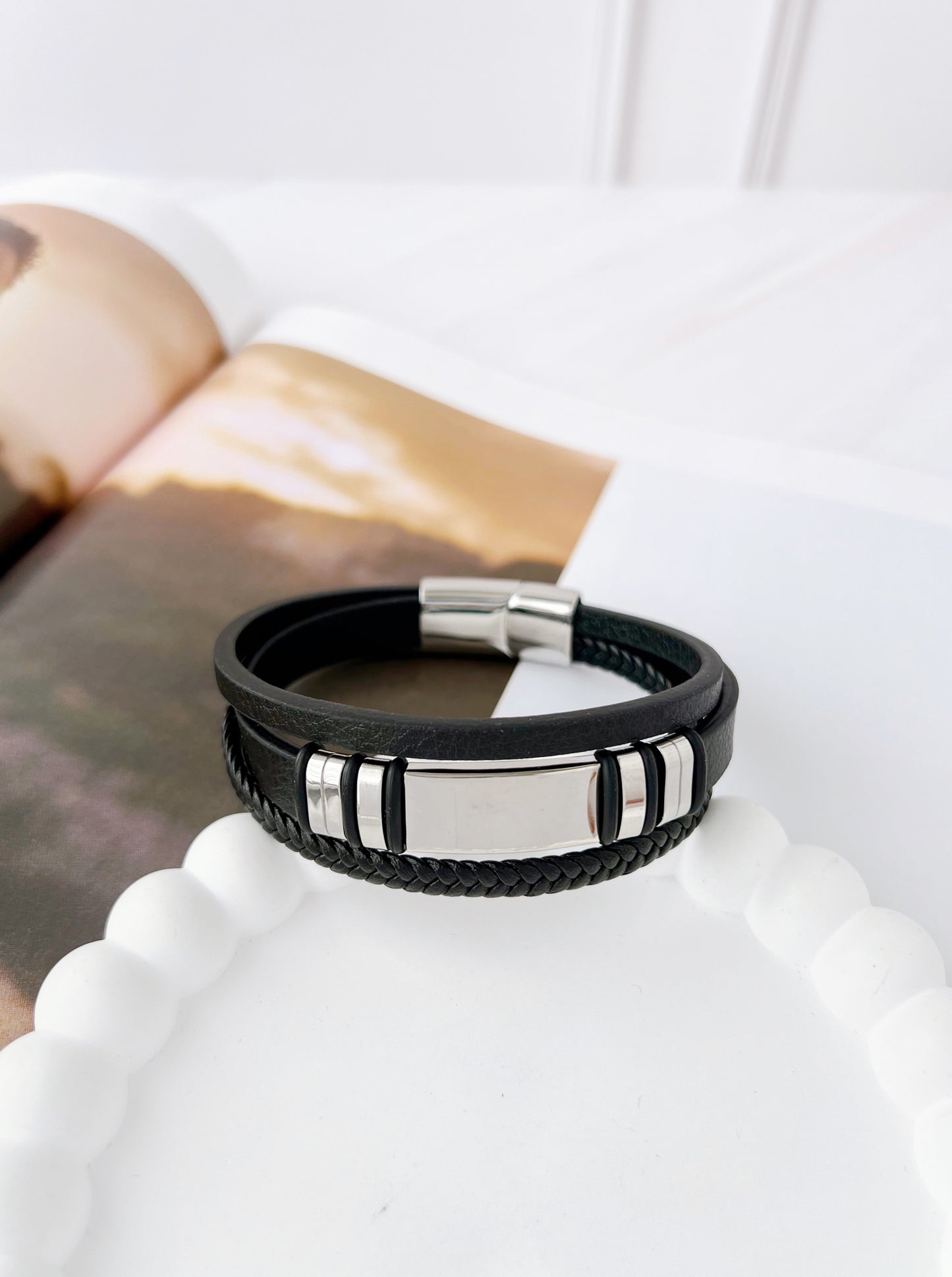 Brazalete Triple