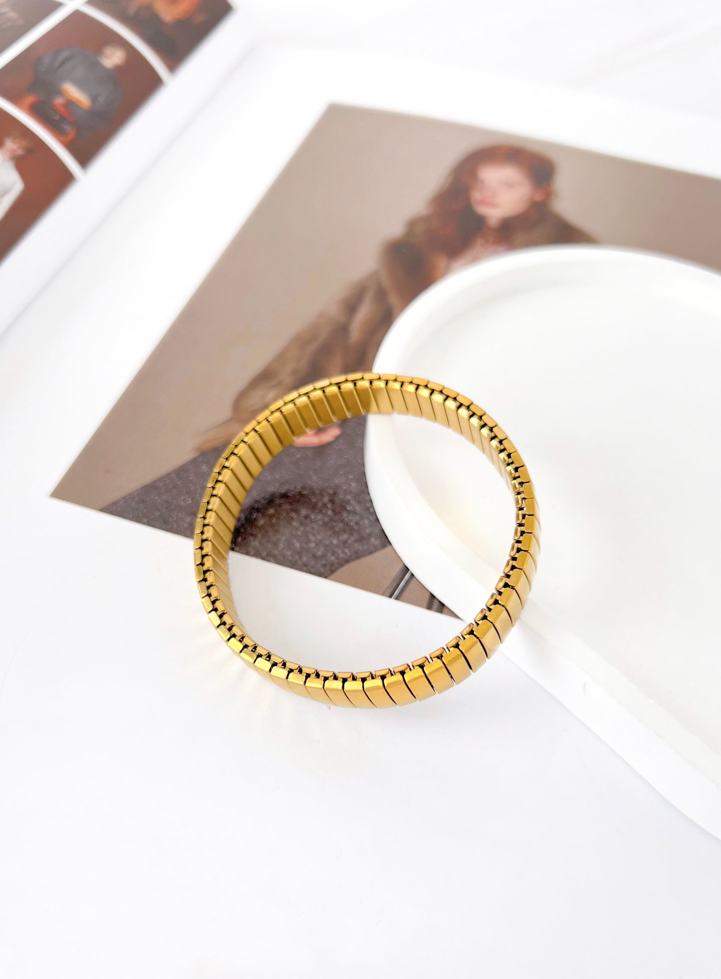 Pulsera Clásica