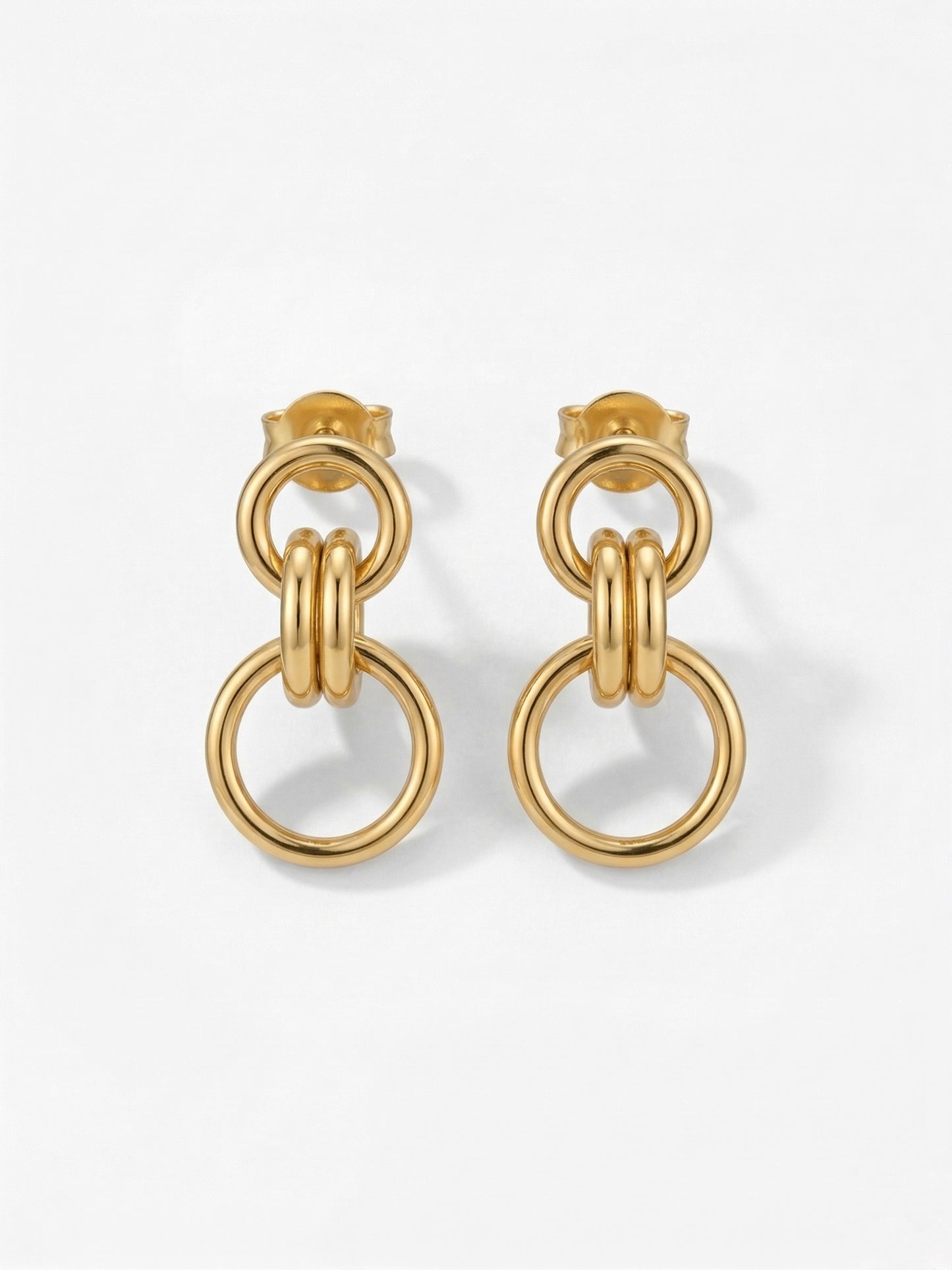 Aretes Clásicos