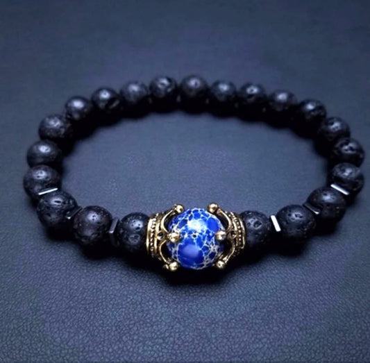 Pulsera Cráter