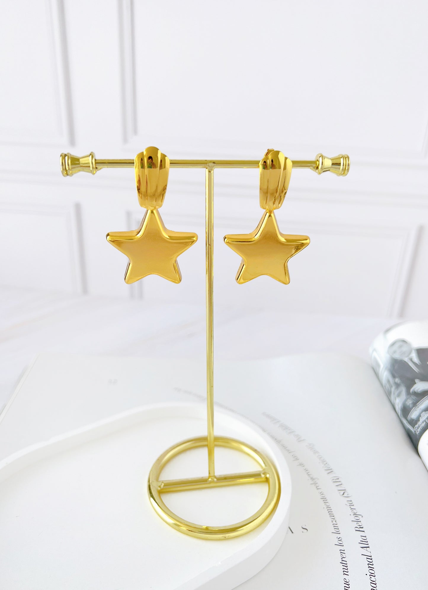 Arete Estrella