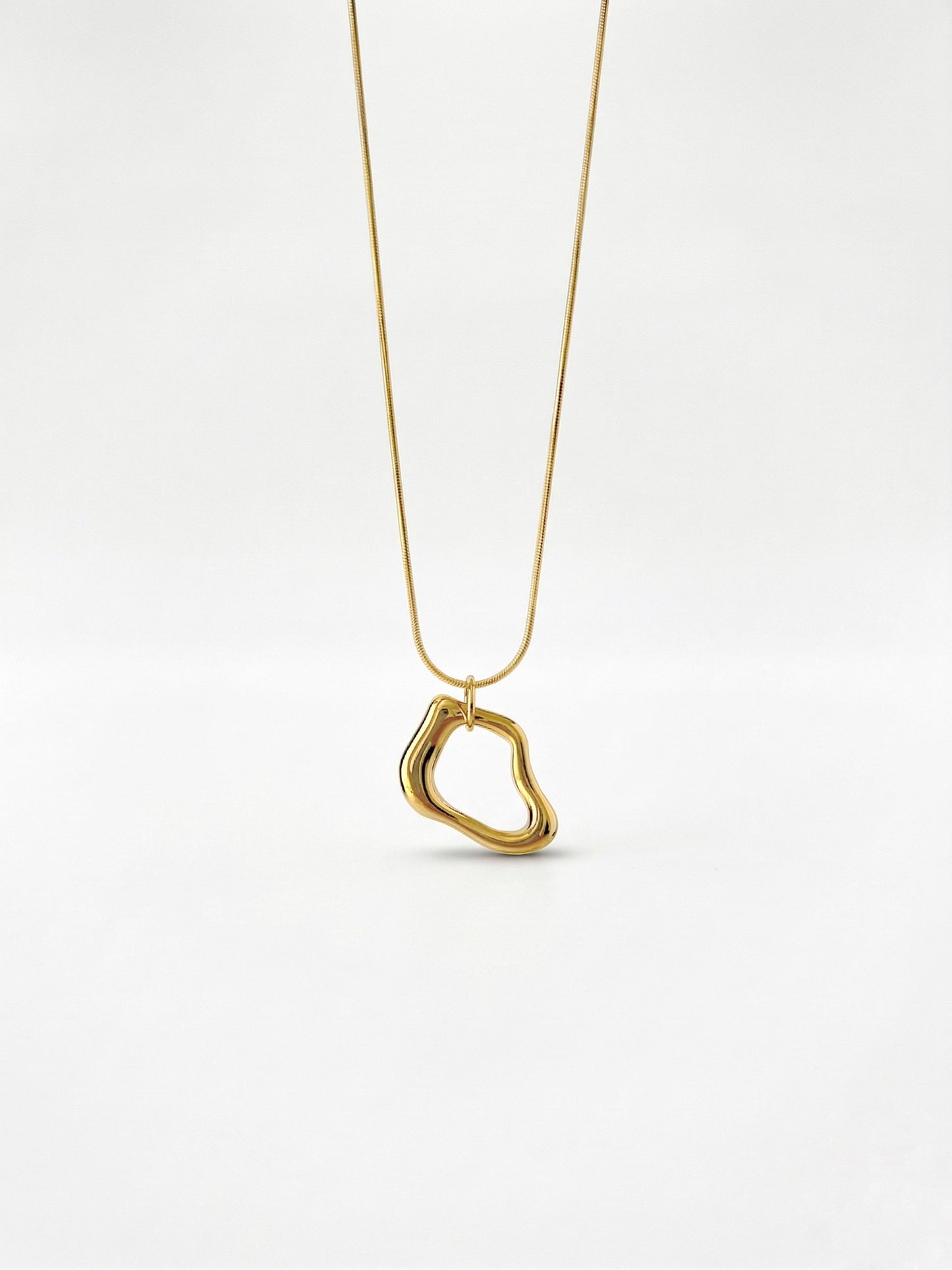 Collar Irregular