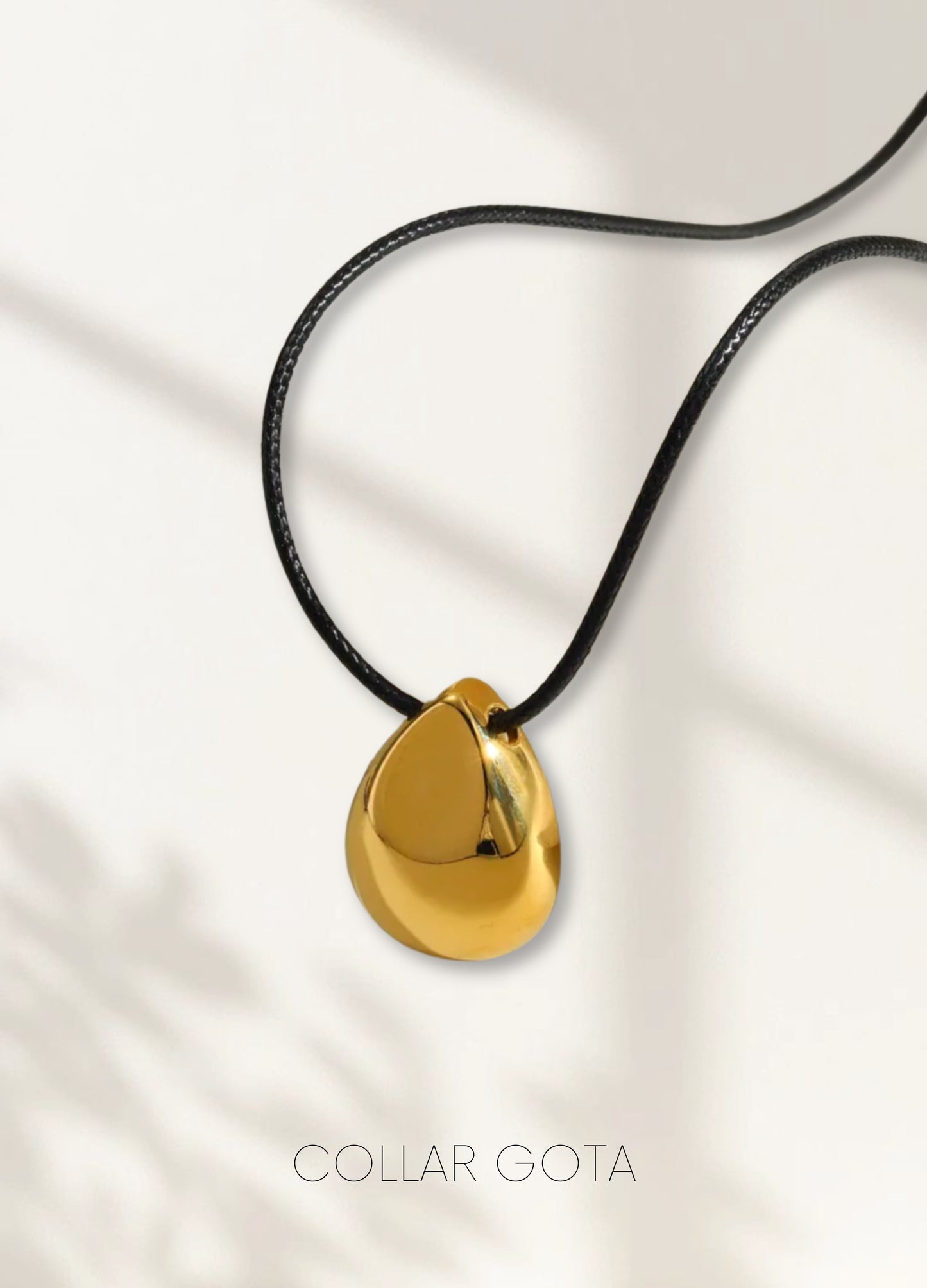 Collar Gota