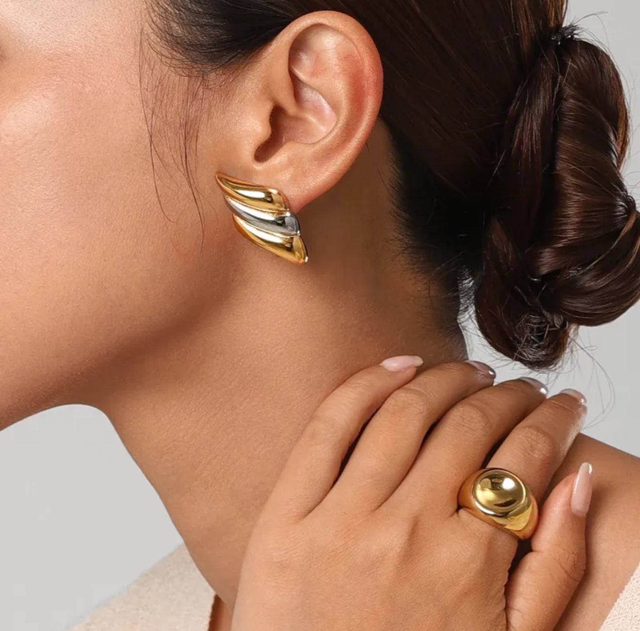 Arete Triple Bicolor