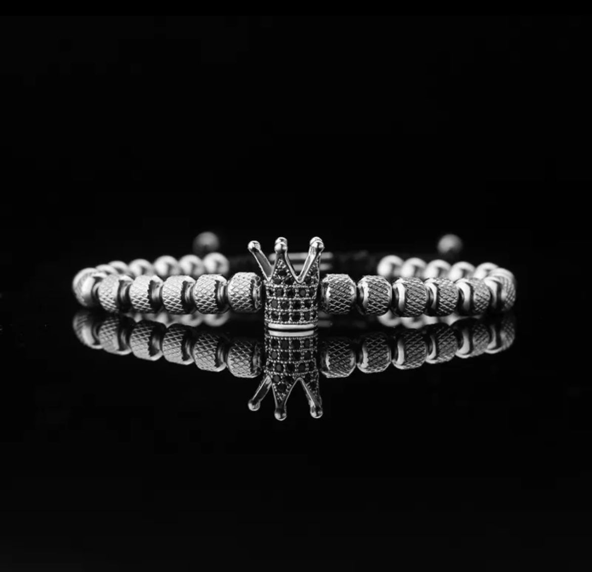 Pulsera Corona