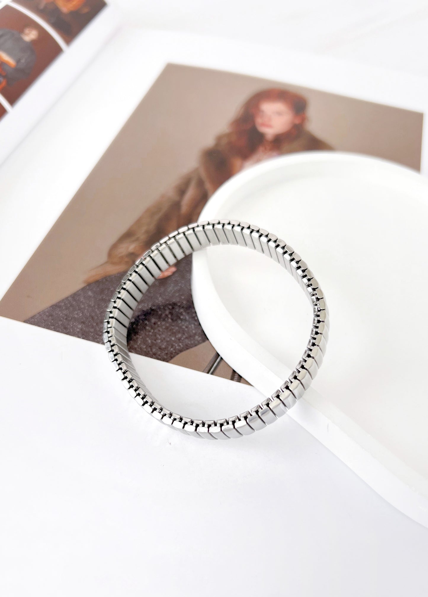 Pulsera Clásica