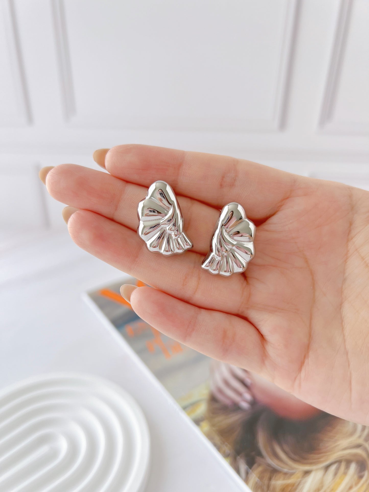 Aretes Clásicos