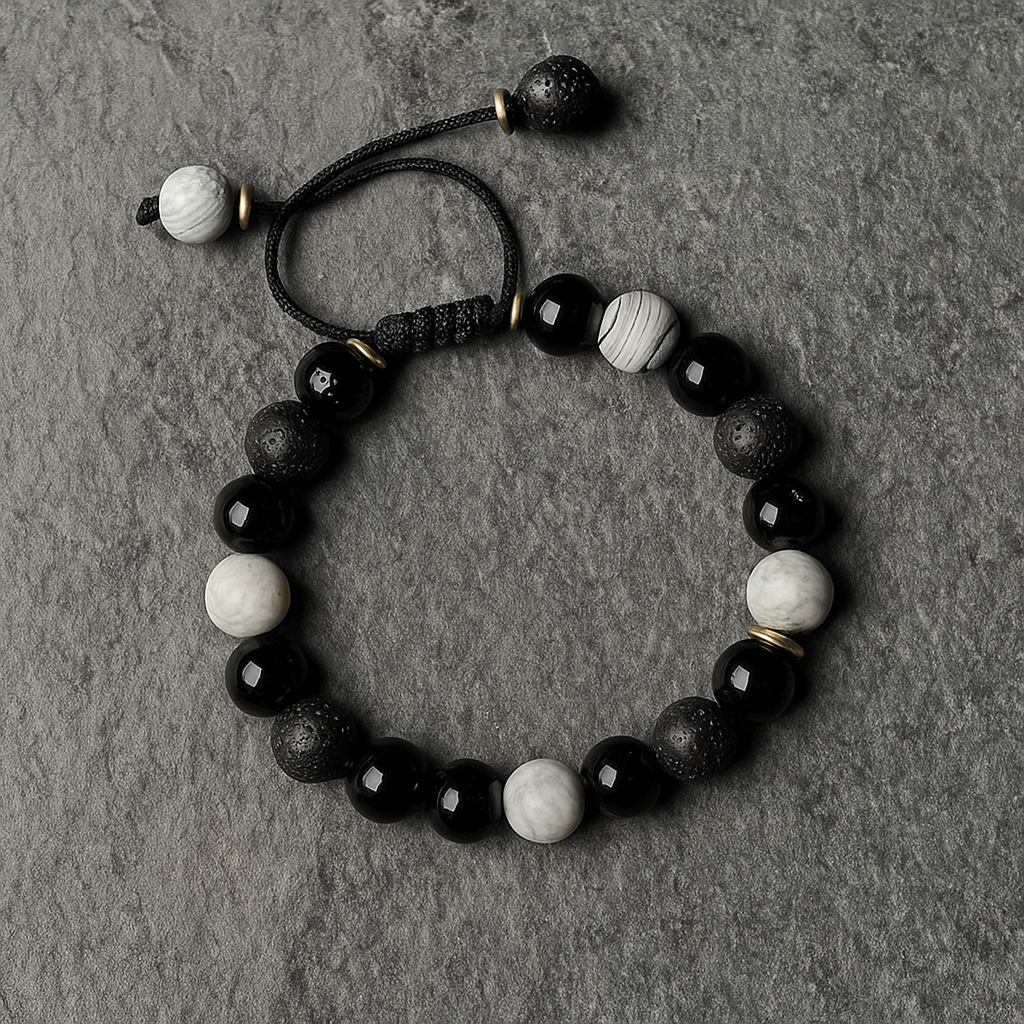 Pulsera Cráter