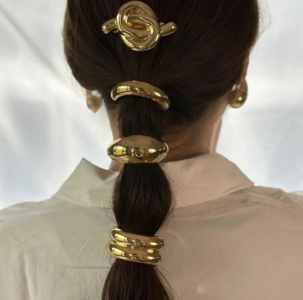 Accesorios para el Pelo