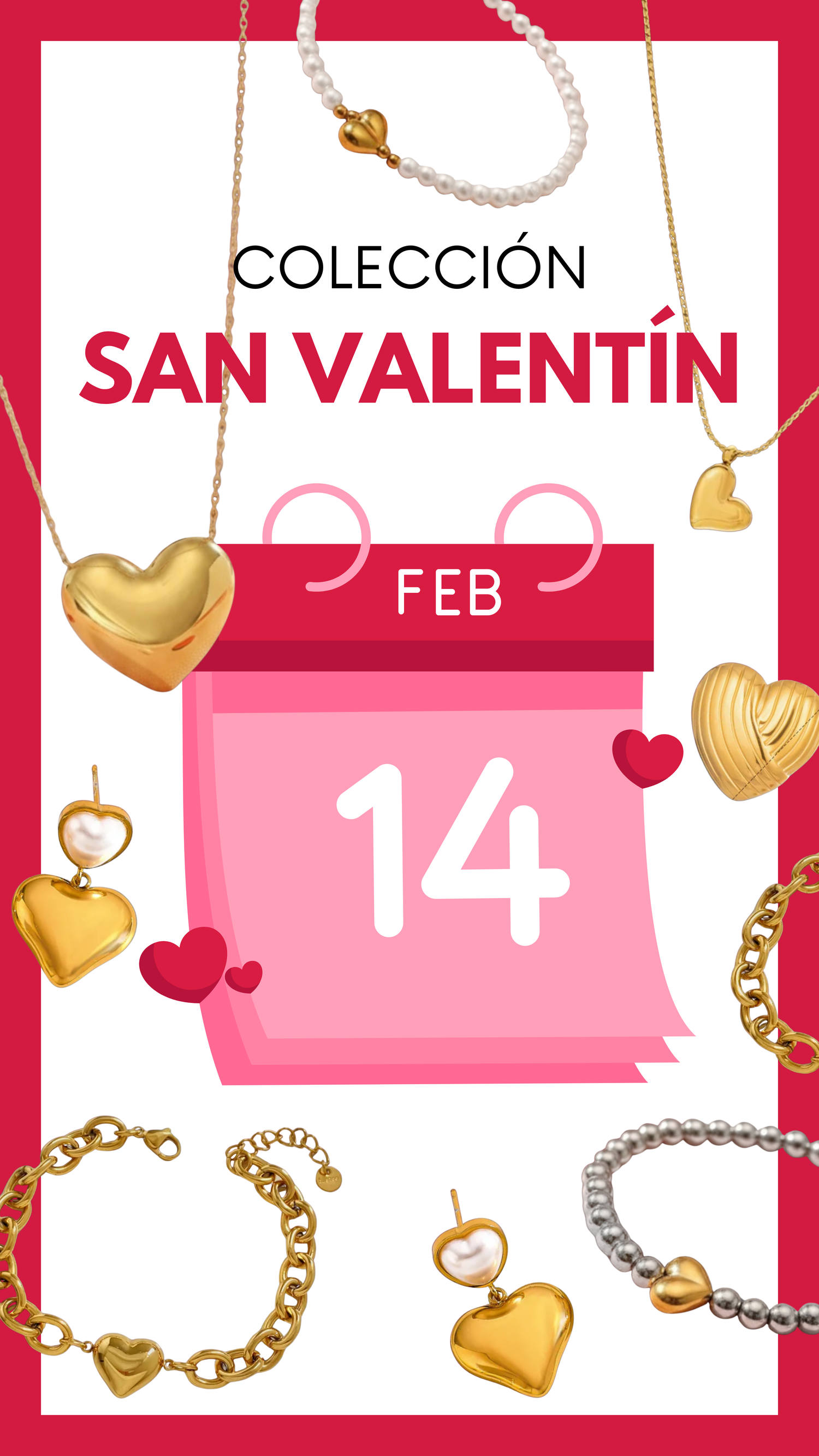 San Valentín
