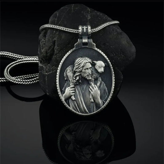 Collar Jesús