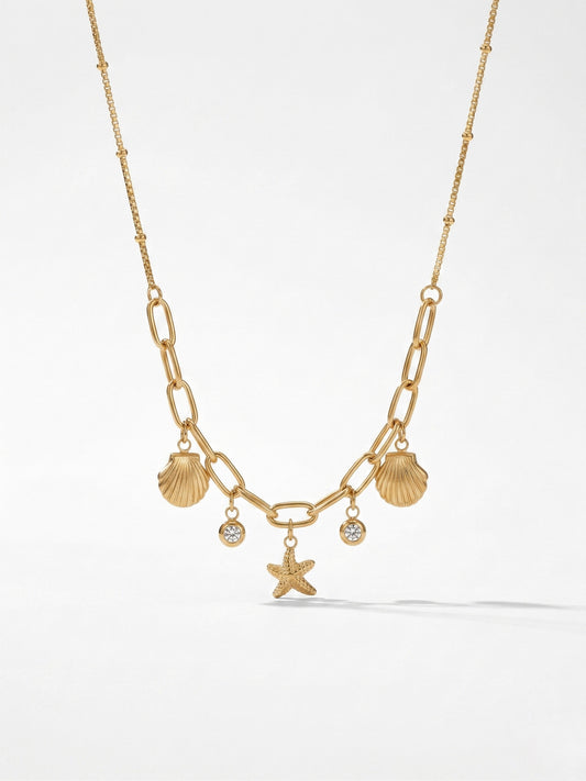 Collar Marino