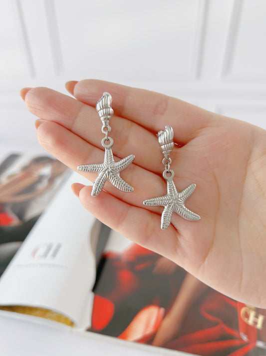 Aretes Marinos