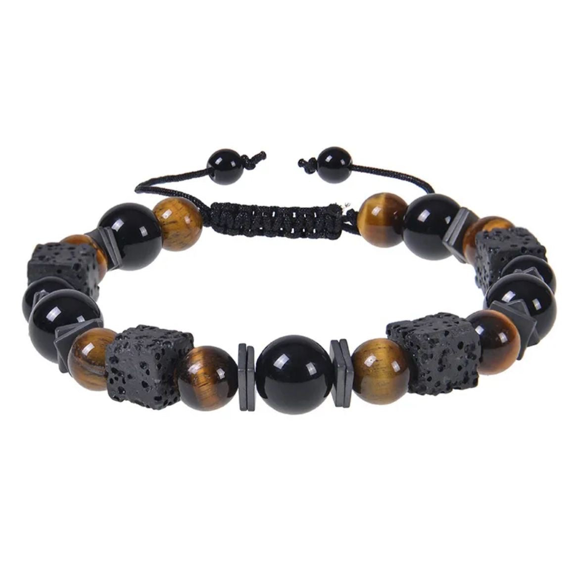 Pulsera Estilo Bohemio