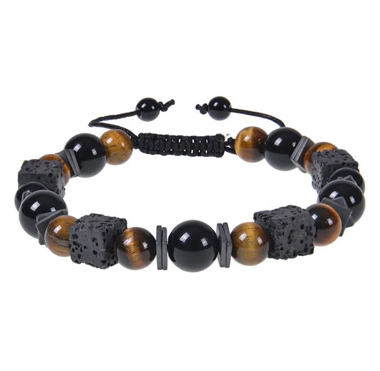 Pulsera Estilo Bohemio