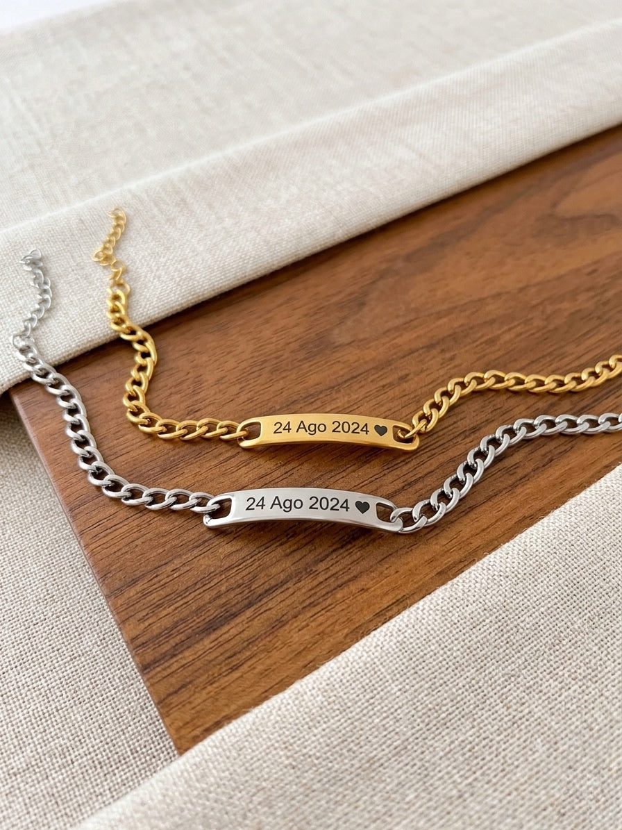 Set Esclavas Personalizadas