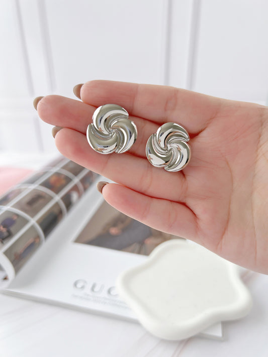 Aretes Espiral
