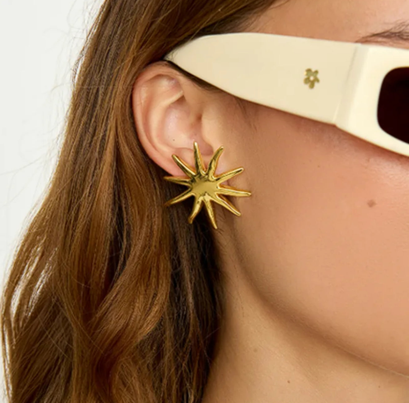 Aretes Sol