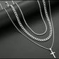 Set de 3 Collares