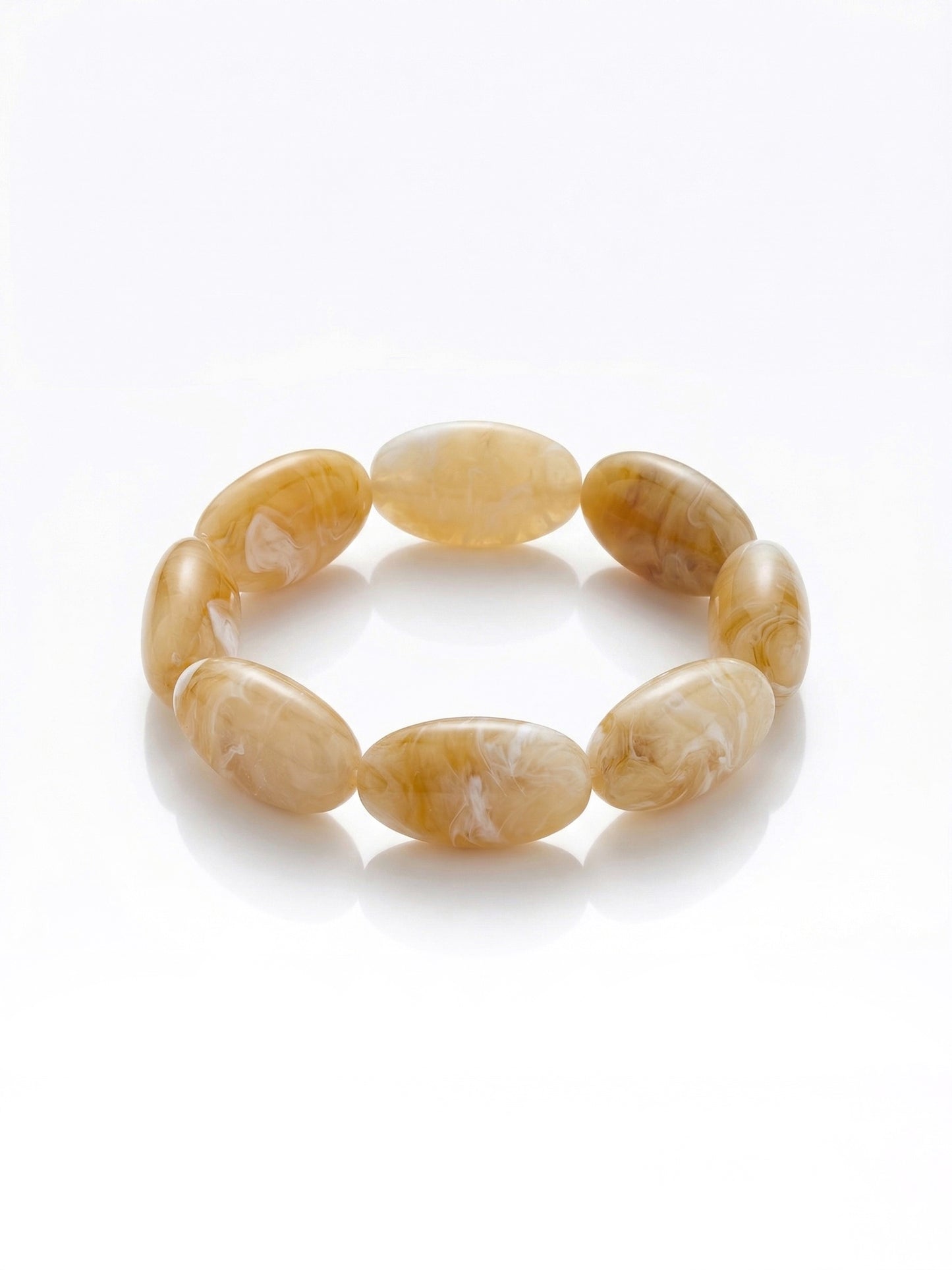 Pulsera Oval