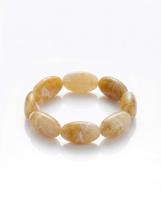 Pulsera Oval