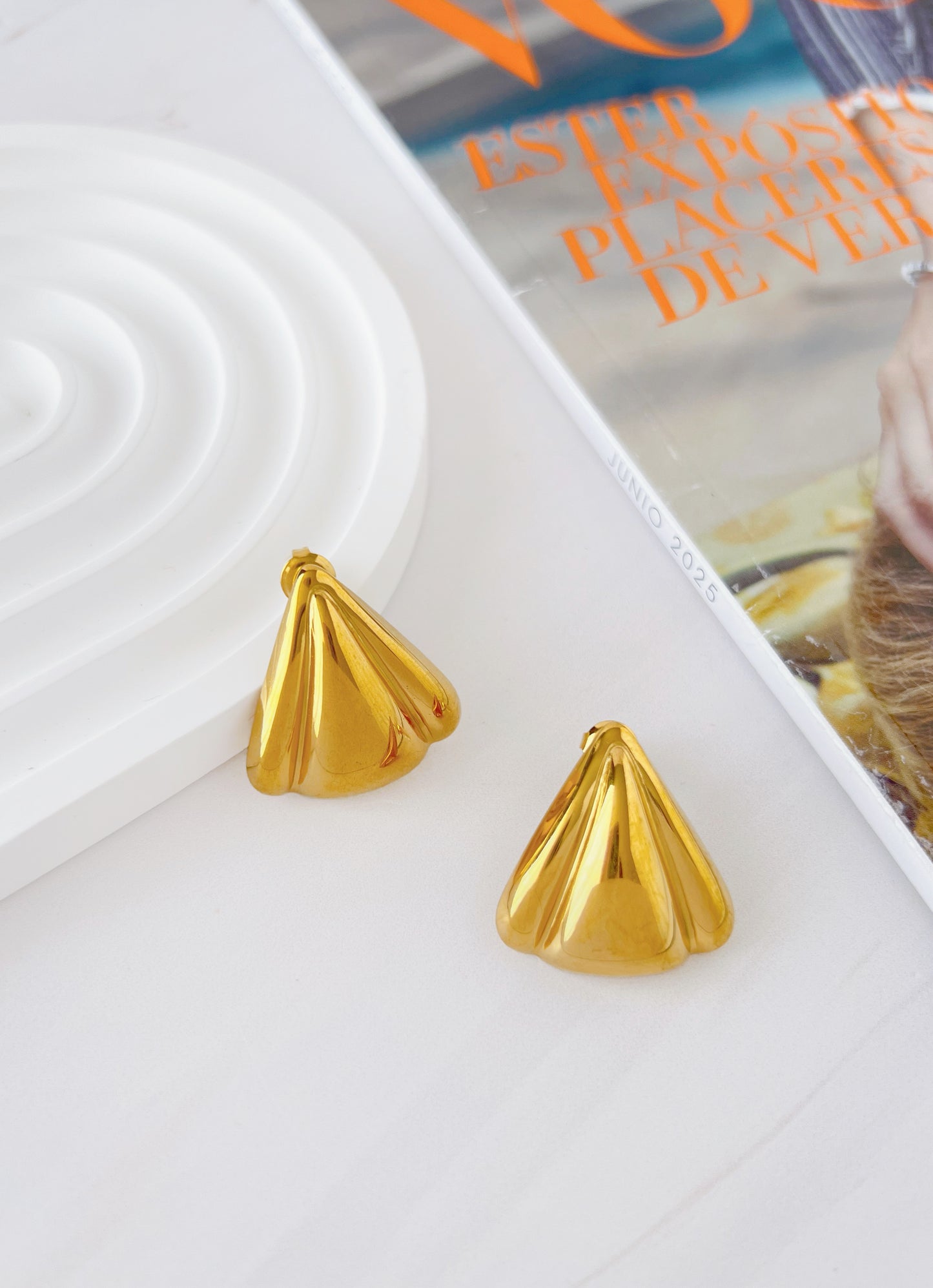 Aretes Triángulo
