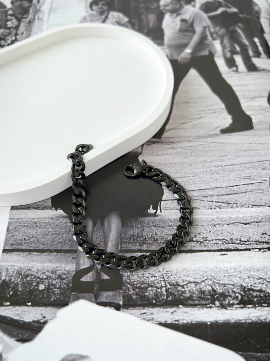 Pulsera Eslabones