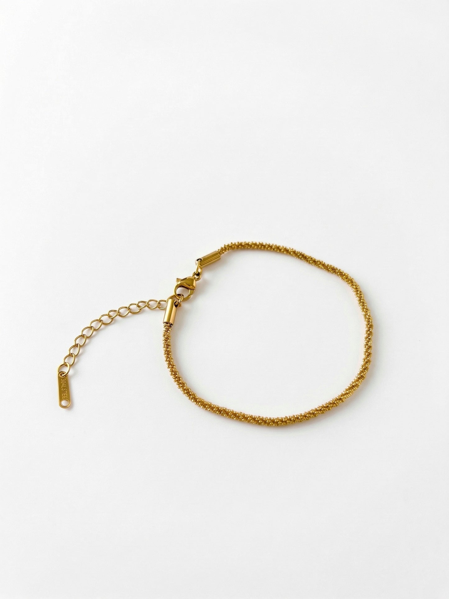 Pulsera Clásica
