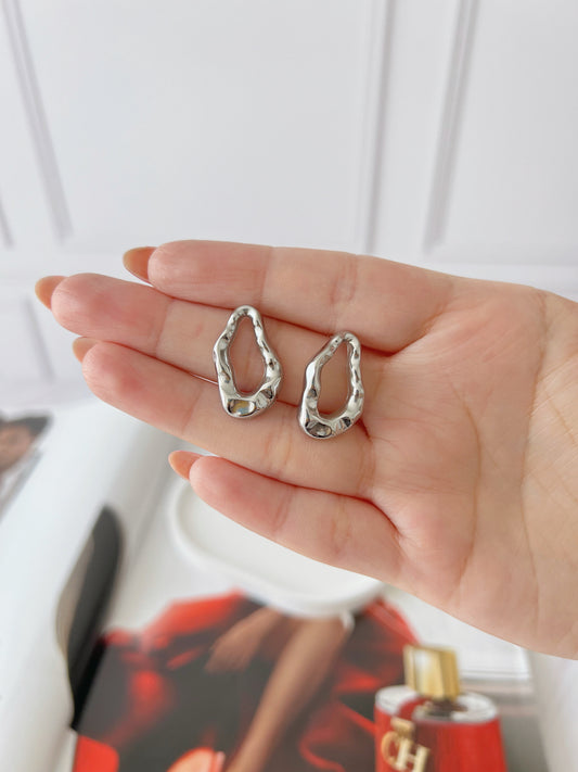 Arete Irregular Hueco