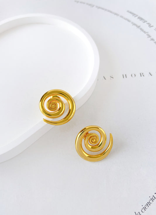 Aretes Espiral