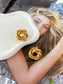 Aretes Nudo