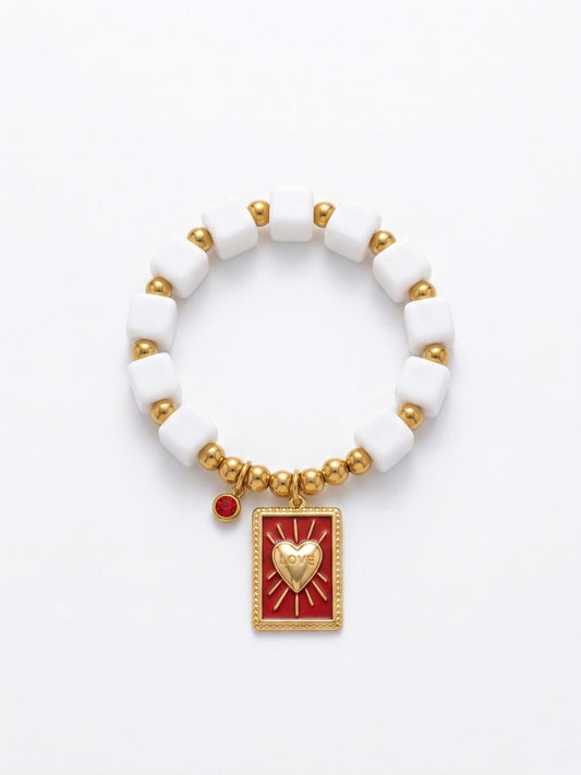 Pulsera Cuadros