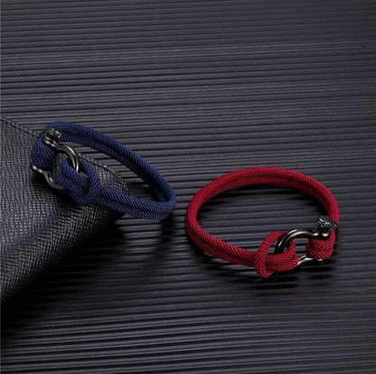 Brazalete Trenzado