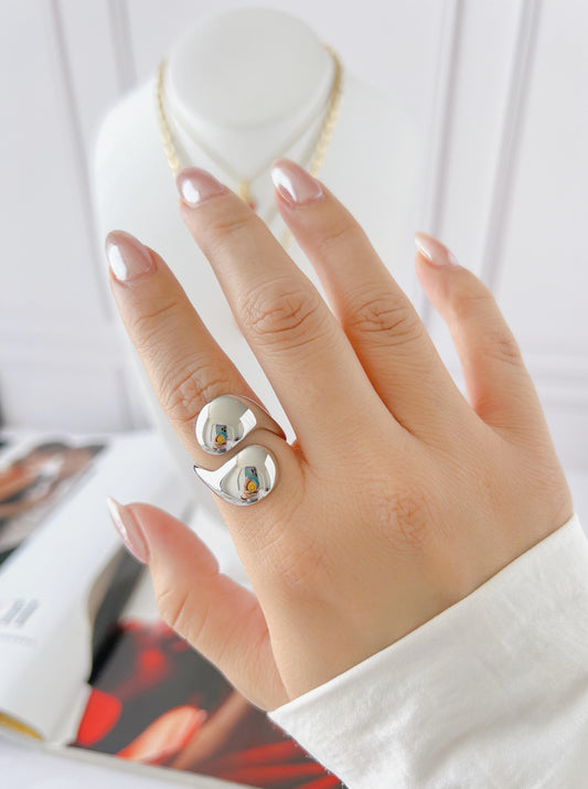 Anillo Gotas