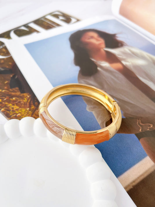 Brazalete Bohemio