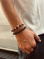 Pulsera Corona
