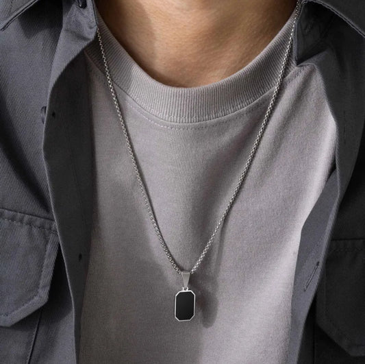 Collar Doble Vista