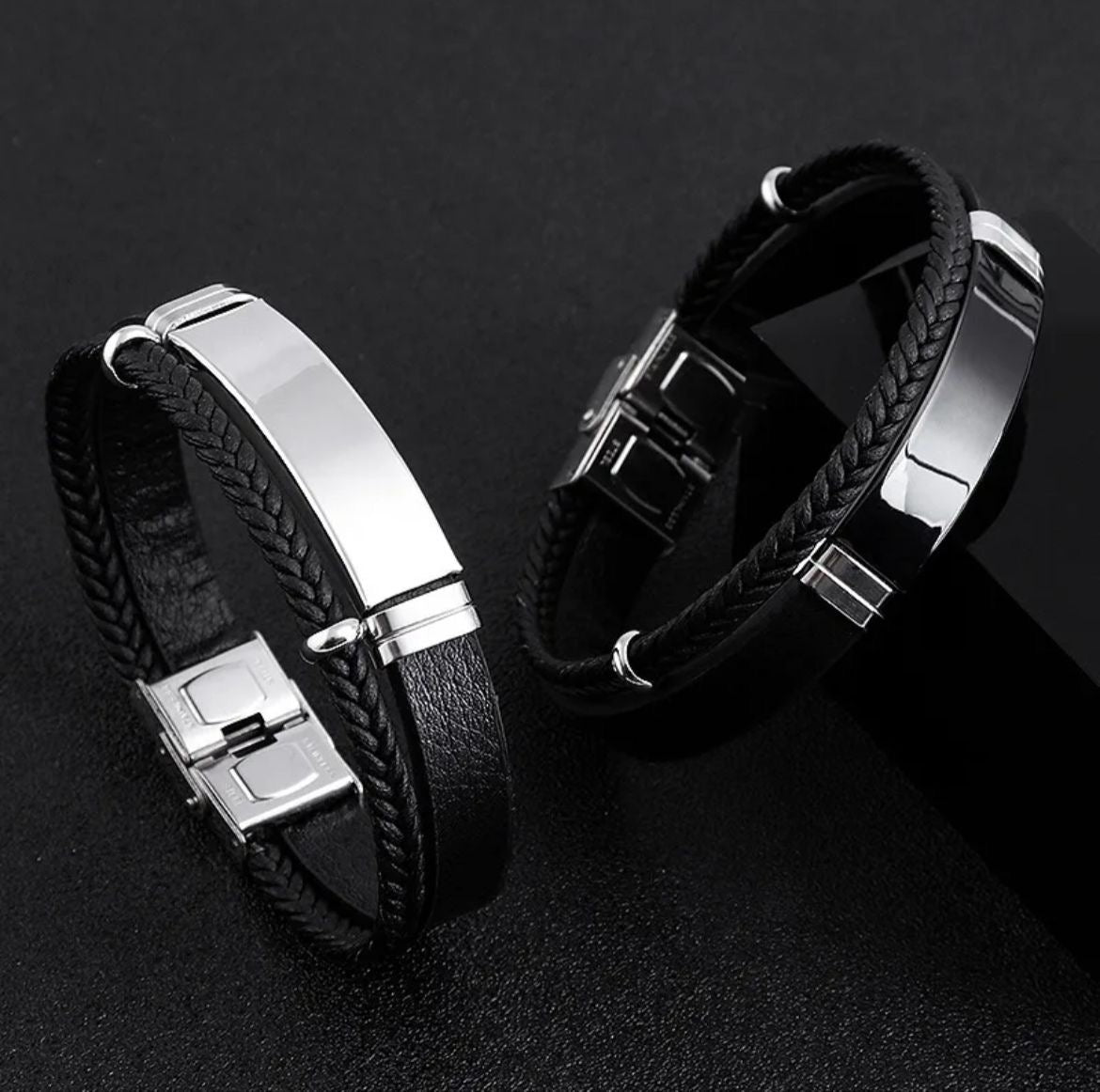 Brazalete Doble