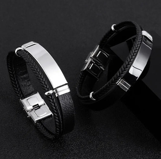 Brazalete Doble