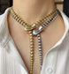 Choker Serpiente