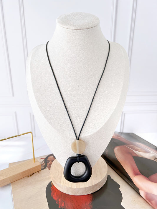 Collar Estilo Bohemio