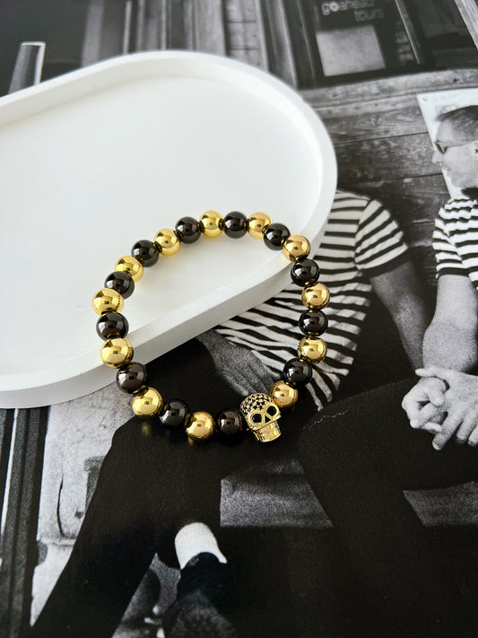 Pulsera Calavera