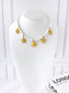 Collar Perlas Marino