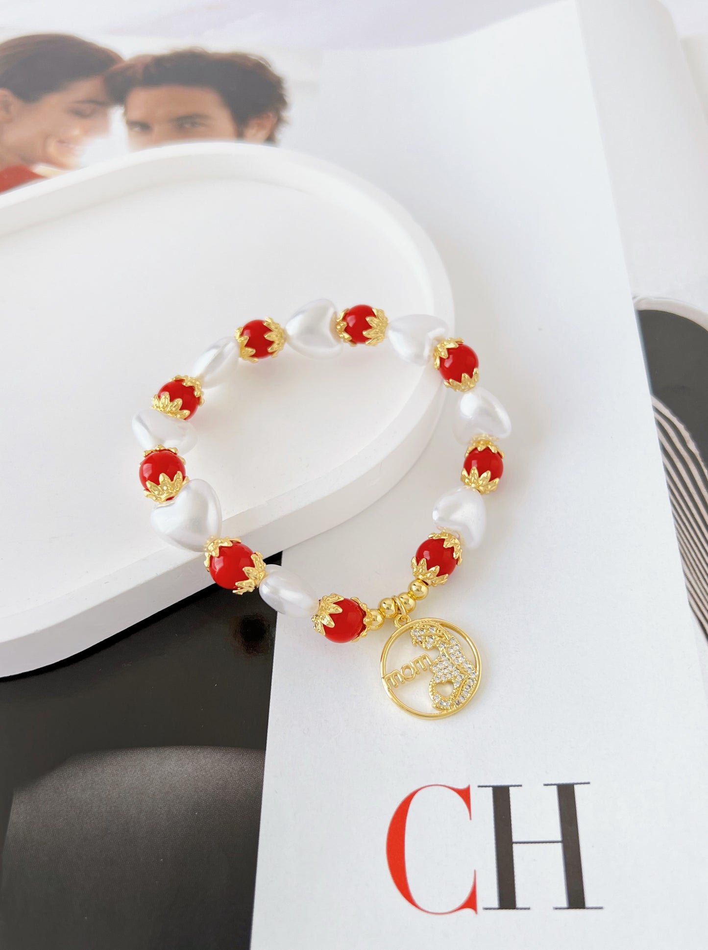 Pulsera Mamá
